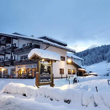 Hotel Comelico-3